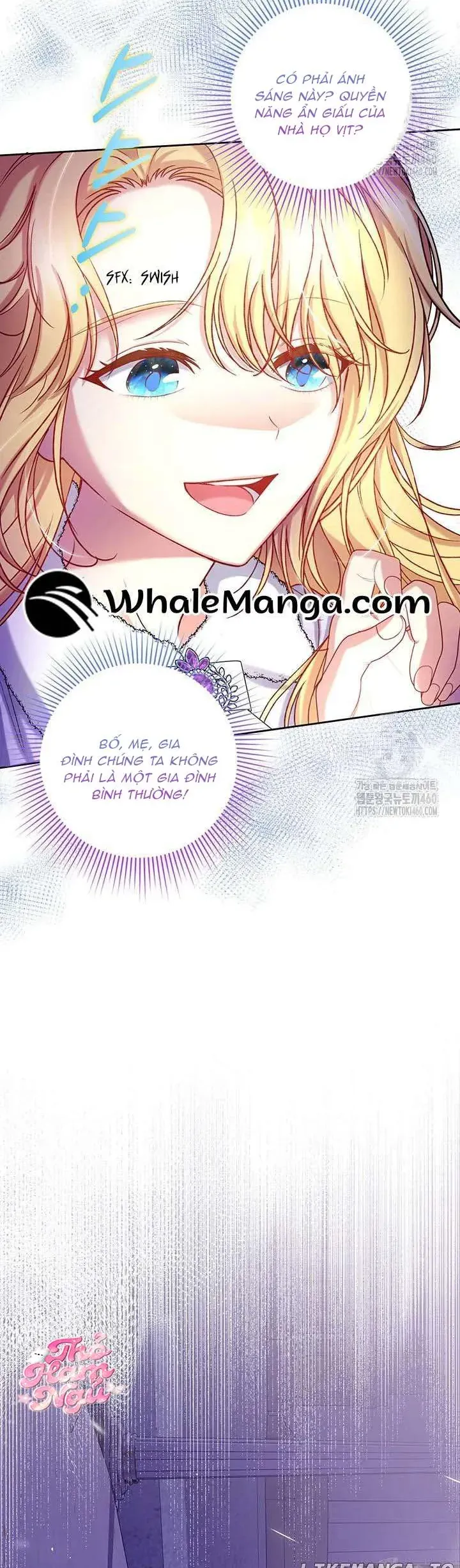 Nàng Vịt Chờ Ngày Hủy Hôn Chapter 16 - Trang 2