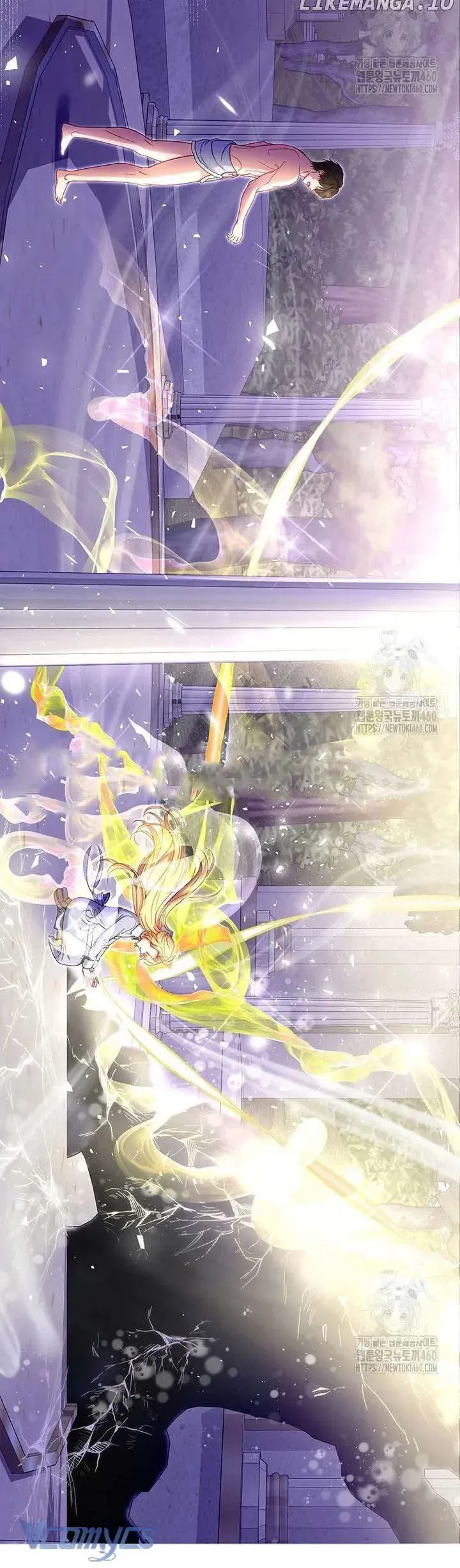 Nàng Vịt Chờ Ngày Hủy Hôn Chapter 16 - Trang 2