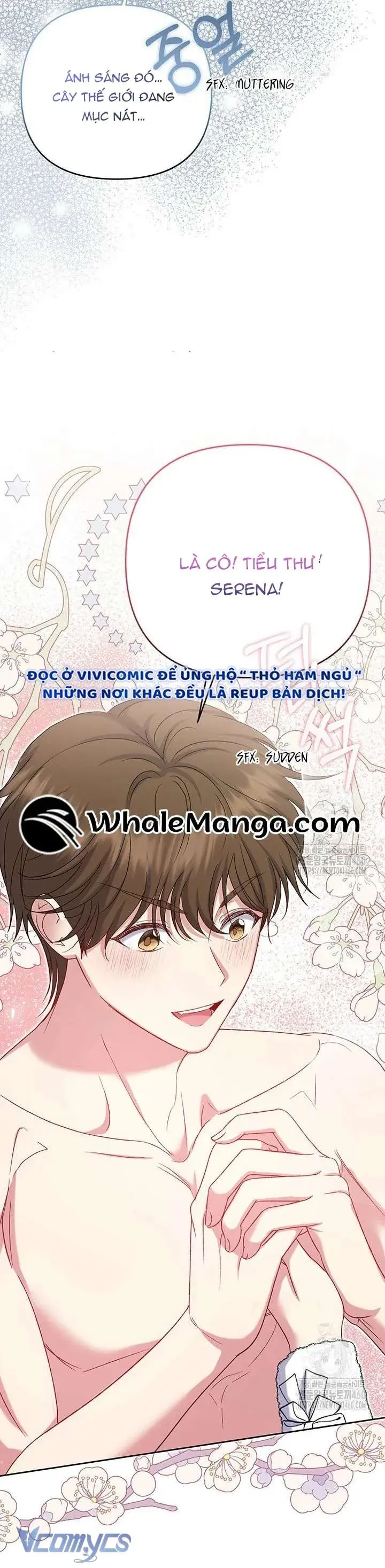 Nàng Vịt Chờ Ngày Hủy Hôn Chapter 16 - Trang 2