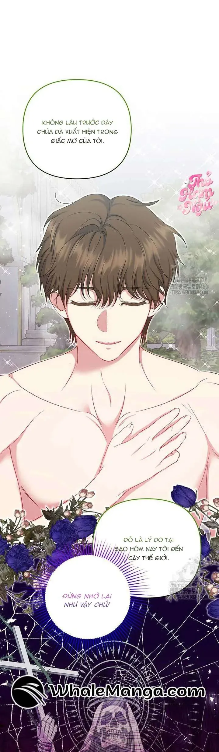 Nàng Vịt Chờ Ngày Hủy Hôn Chapter 16 - Trang 2