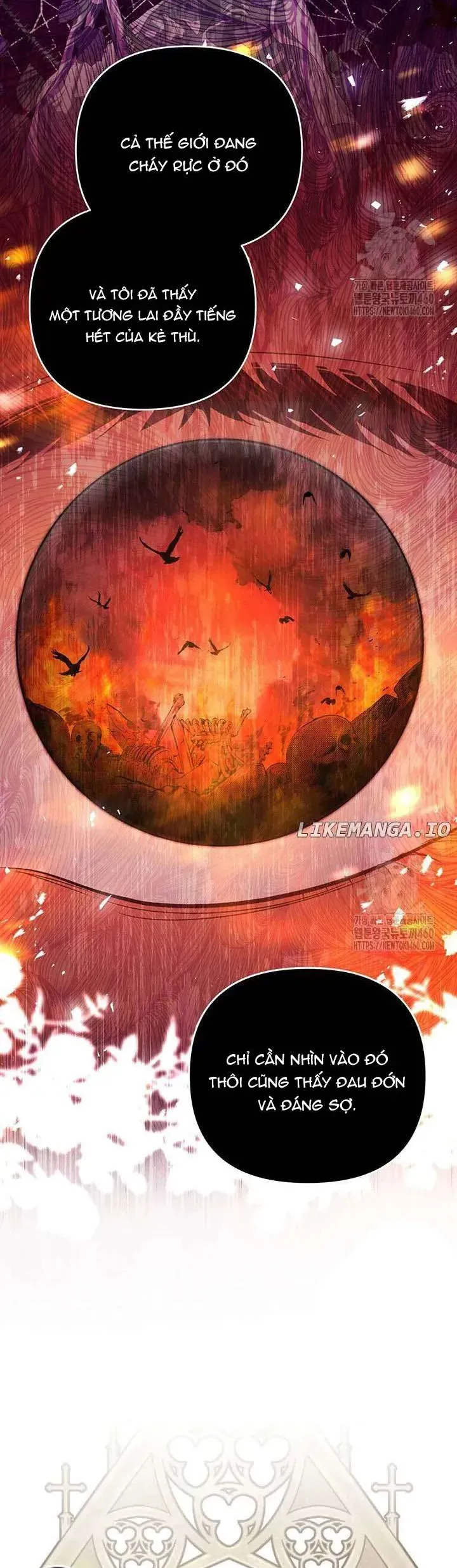 Nàng Vịt Chờ Ngày Hủy Hôn Chapter 16 - Trang 2