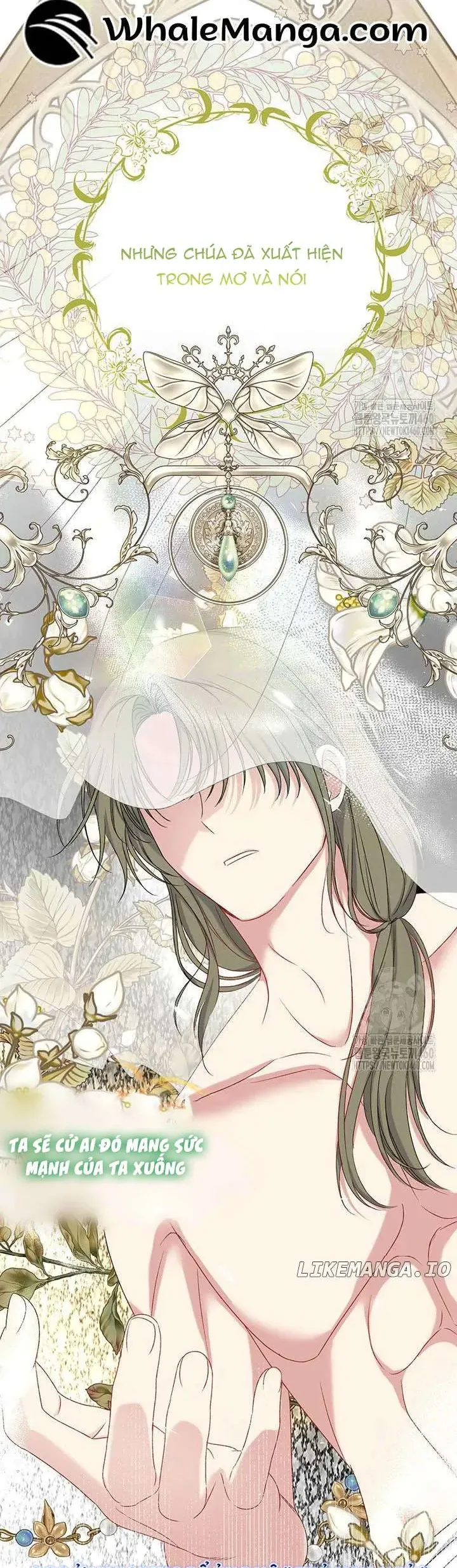 Nàng Vịt Chờ Ngày Hủy Hôn Chapter 16 - Trang 2