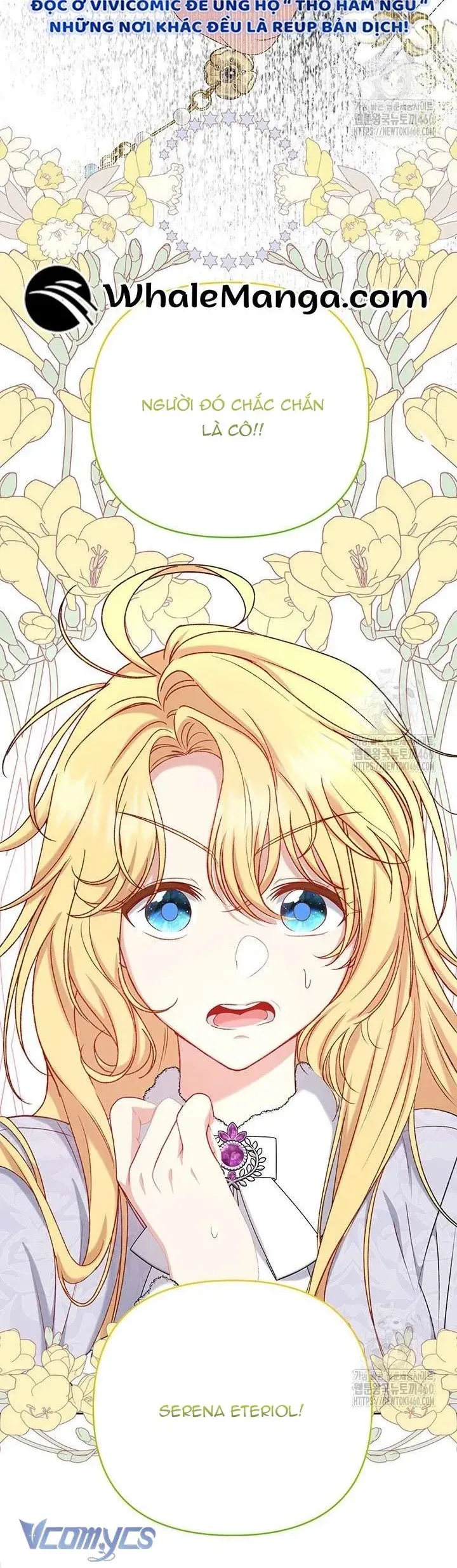 Nàng Vịt Chờ Ngày Hủy Hôn Chapter 16 - Trang 2