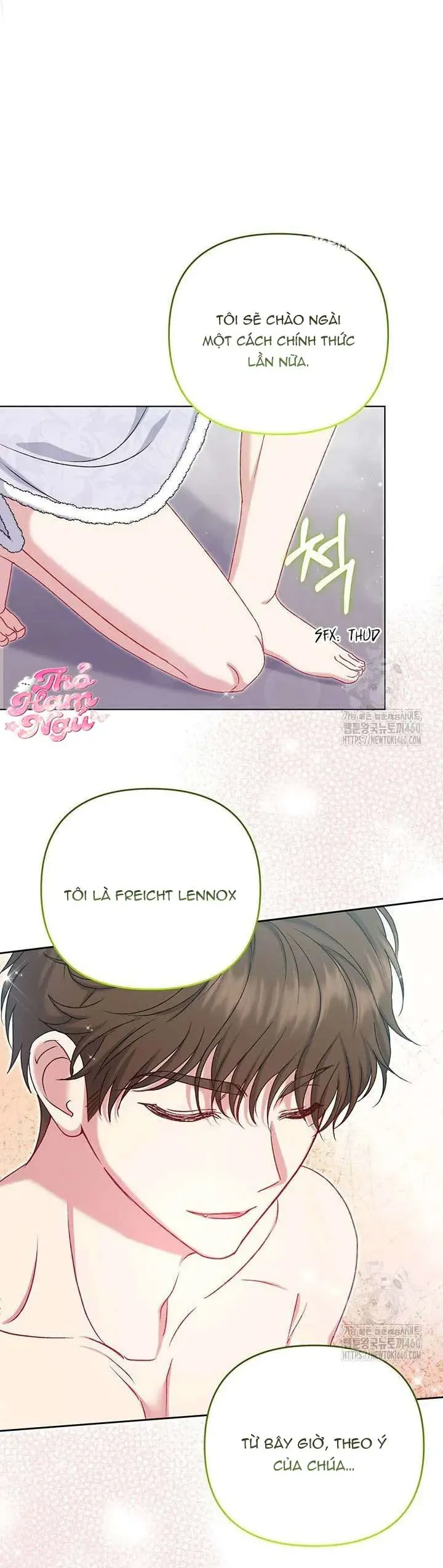 Nàng Vịt Chờ Ngày Hủy Hôn Chapter 16 - Trang 2