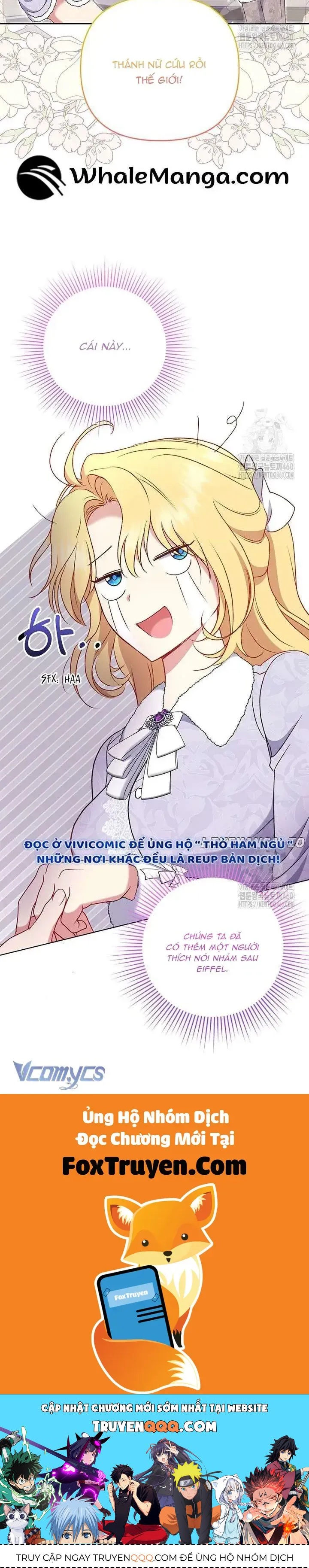 Nàng Vịt Chờ Ngày Hủy Hôn Chapter 16 - Trang 2