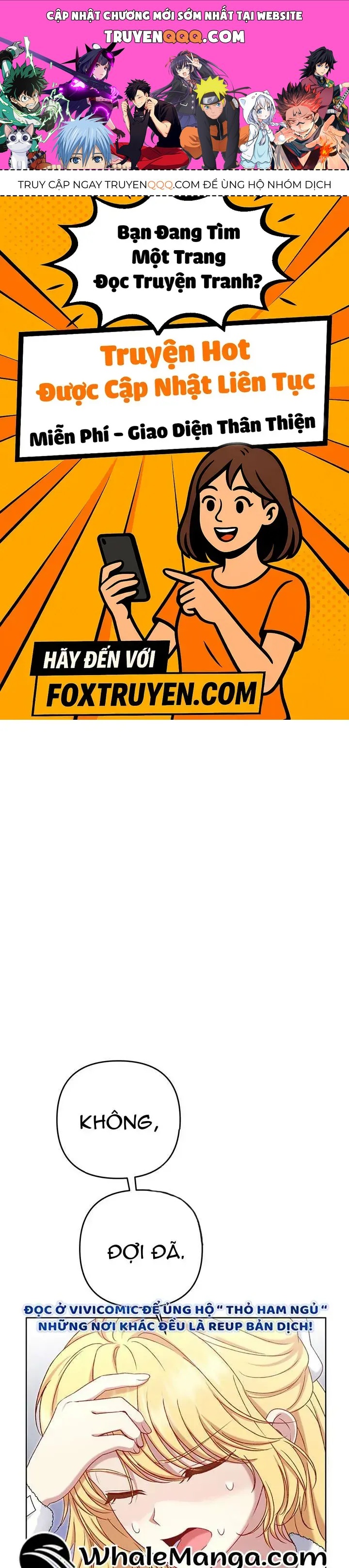 Nàng Vịt Chờ Ngày Hủy Hôn Chapter 17 - Trang 2