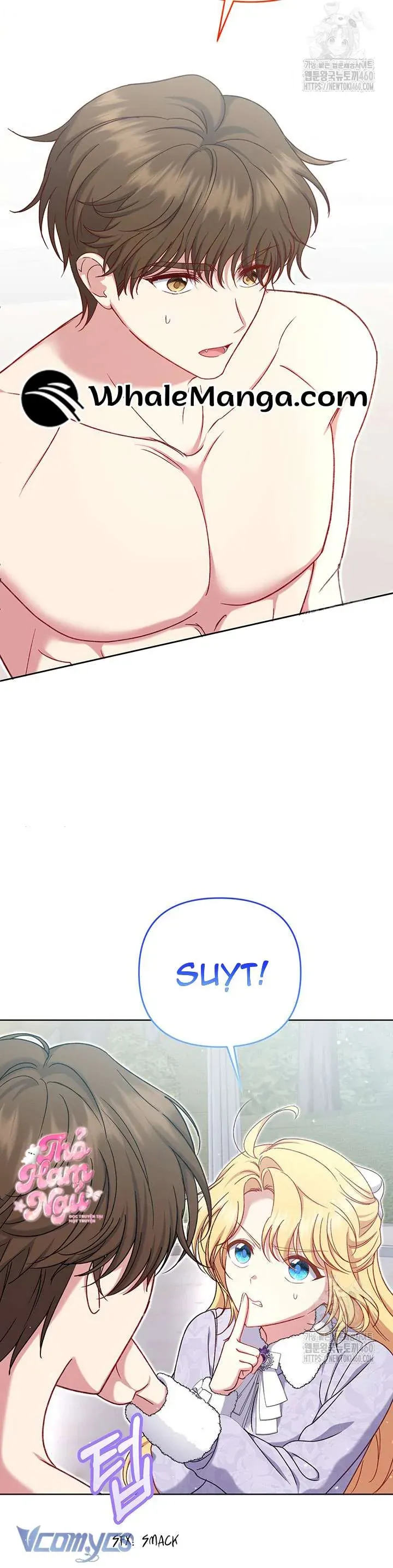 Nàng Vịt Chờ Ngày Hủy Hôn Chapter 17 - Trang 2