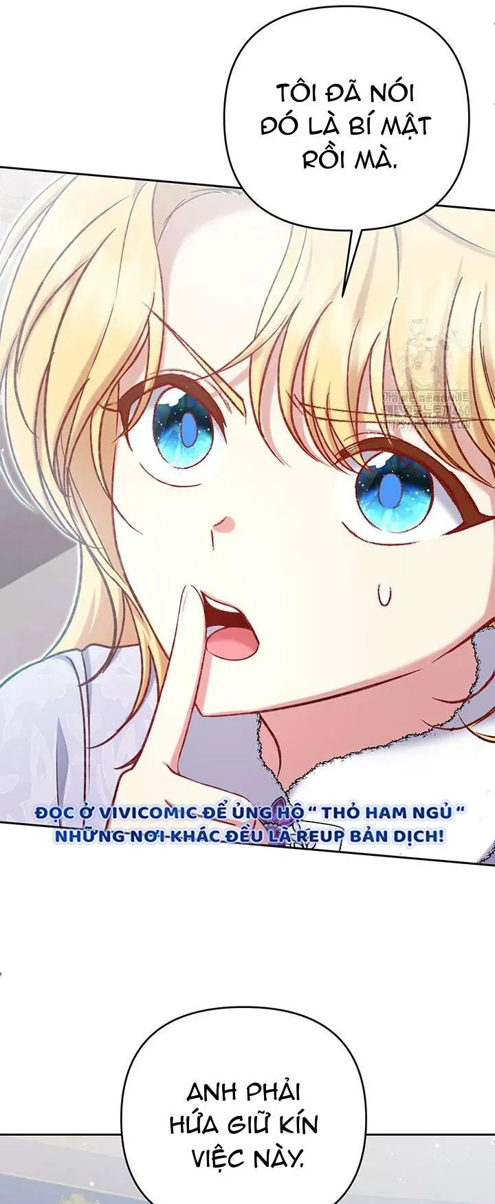 Nàng Vịt Chờ Ngày Hủy Hôn Chapter 17 - Trang 2