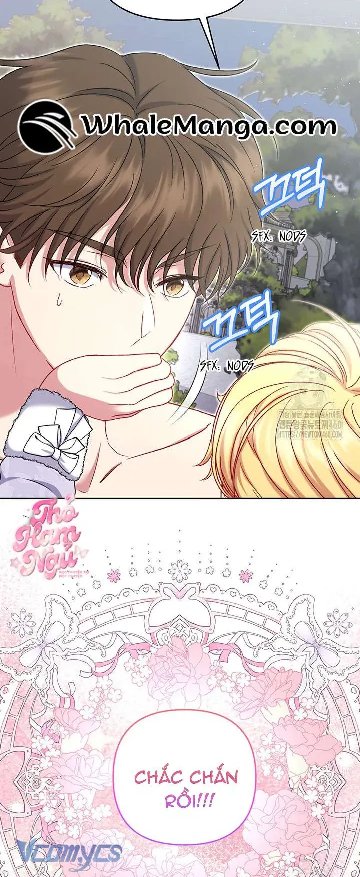 Nàng Vịt Chờ Ngày Hủy Hôn Chapter 17 - Trang 2