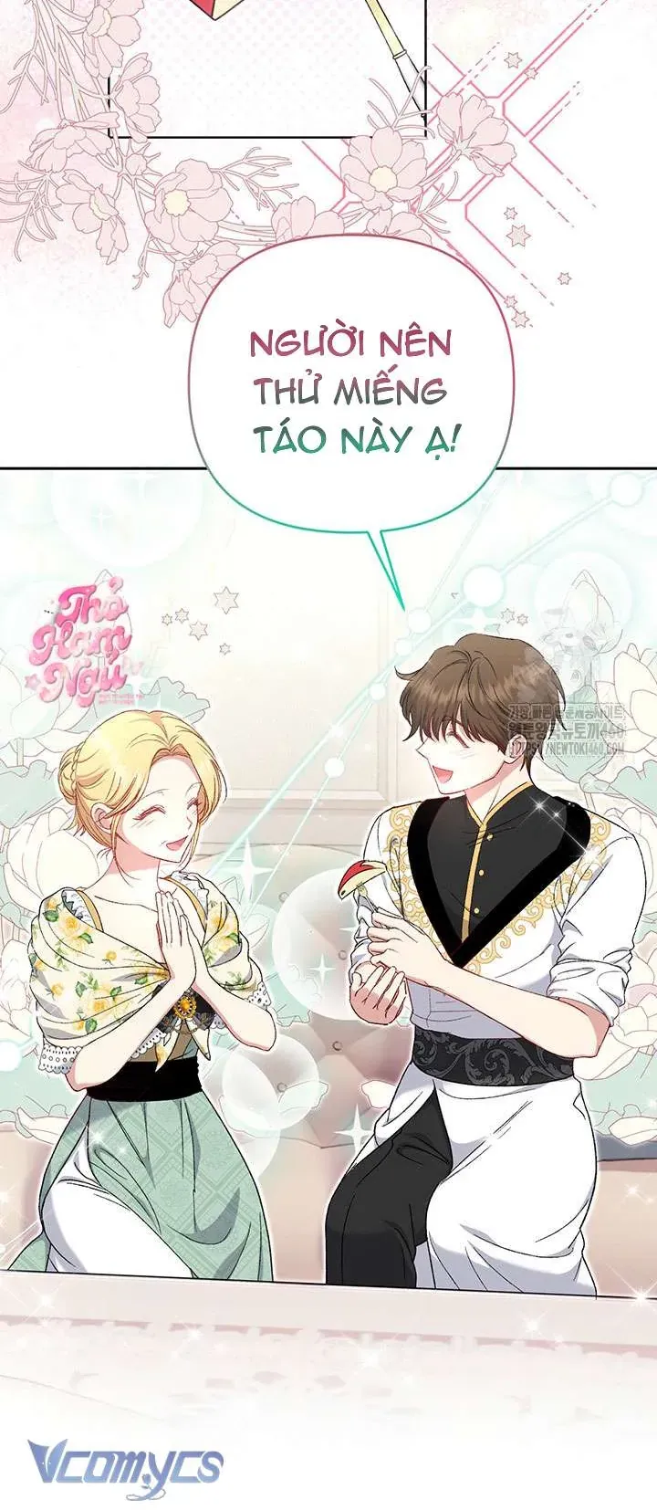 Nàng Vịt Chờ Ngày Hủy Hôn Chapter 17 - Trang 2