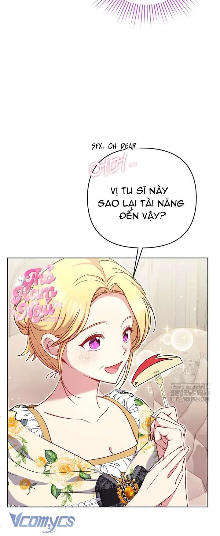 Nàng Vịt Chờ Ngày Hủy Hôn Chapter 17 - Trang 2