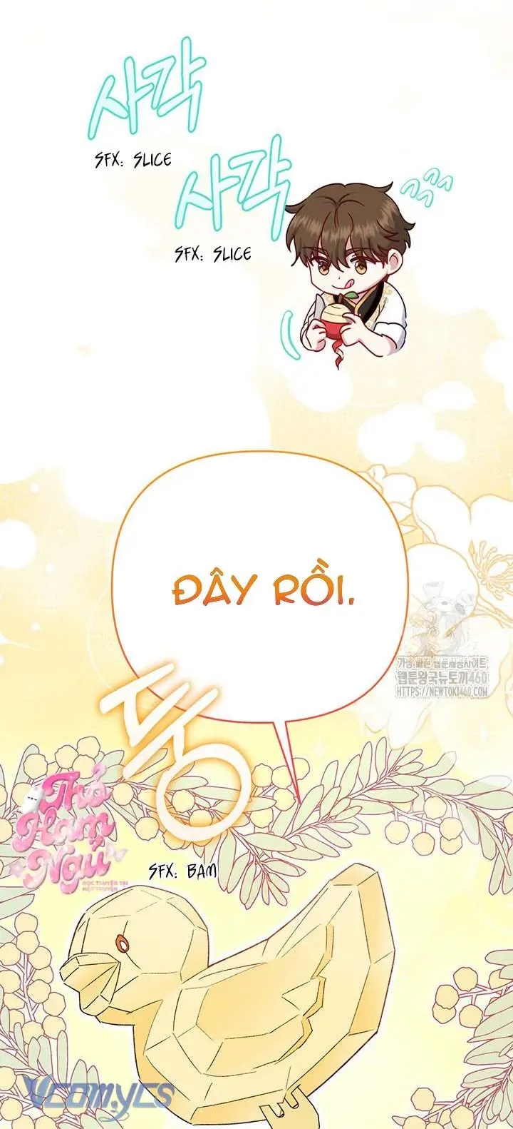 Nàng Vịt Chờ Ngày Hủy Hôn Chapter 17 - Trang 2