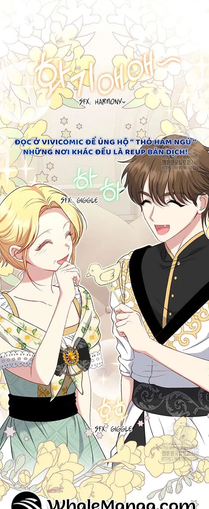 Nàng Vịt Chờ Ngày Hủy Hôn Chapter 17 - Trang 2