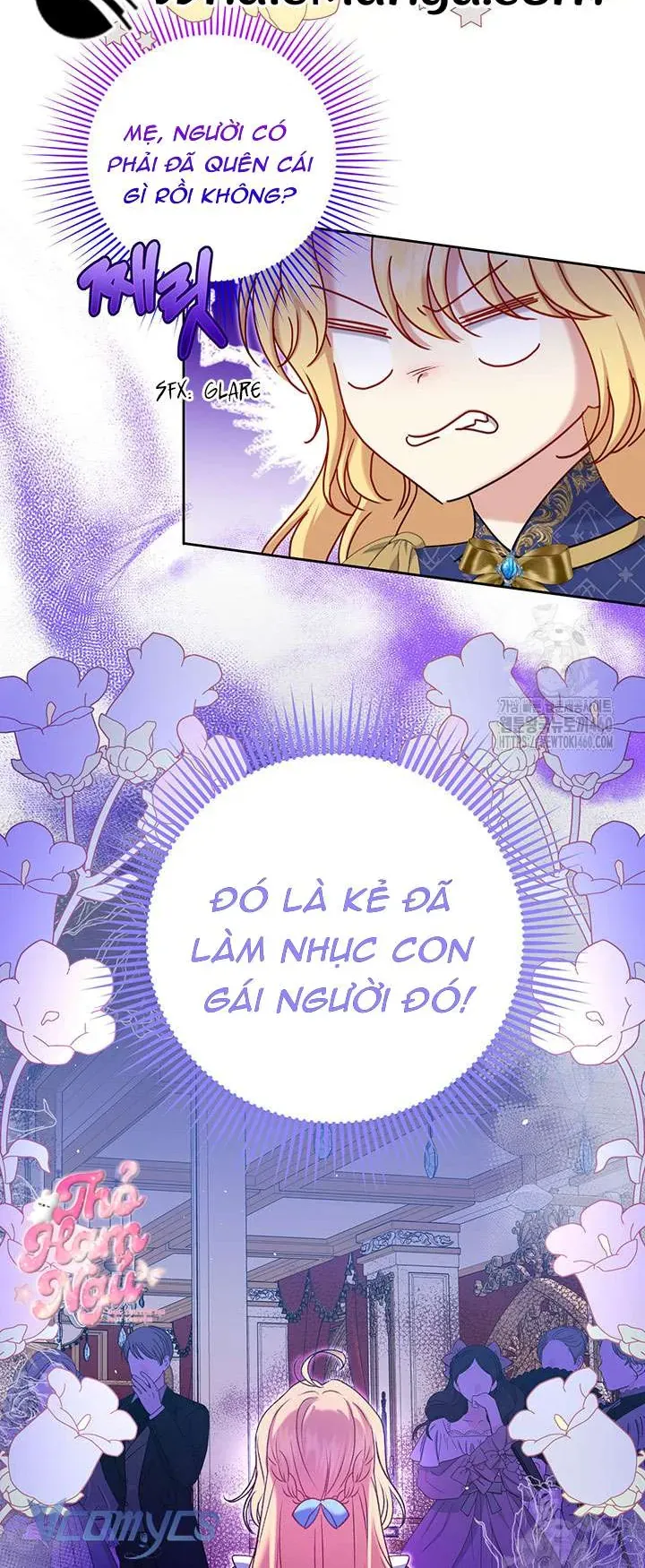 Nàng Vịt Chờ Ngày Hủy Hôn Chapter 17 - Trang 2