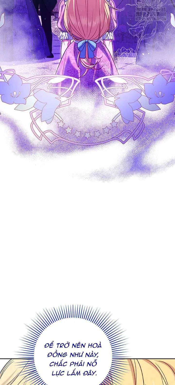 Nàng Vịt Chờ Ngày Hủy Hôn Chapter 17 - Trang 2