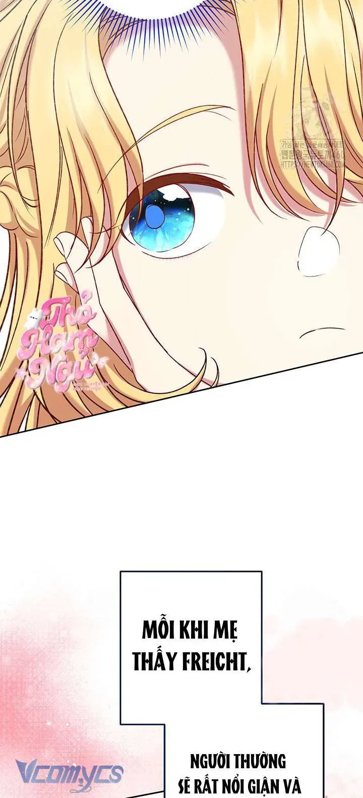 Nàng Vịt Chờ Ngày Hủy Hôn Chapter 17 - Trang 2