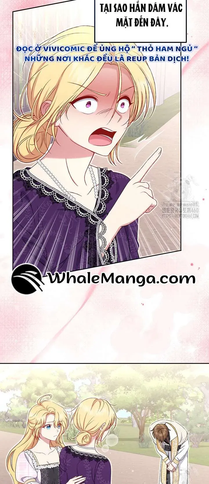 Nàng Vịt Chờ Ngày Hủy Hôn Chapter 17 - Trang 2