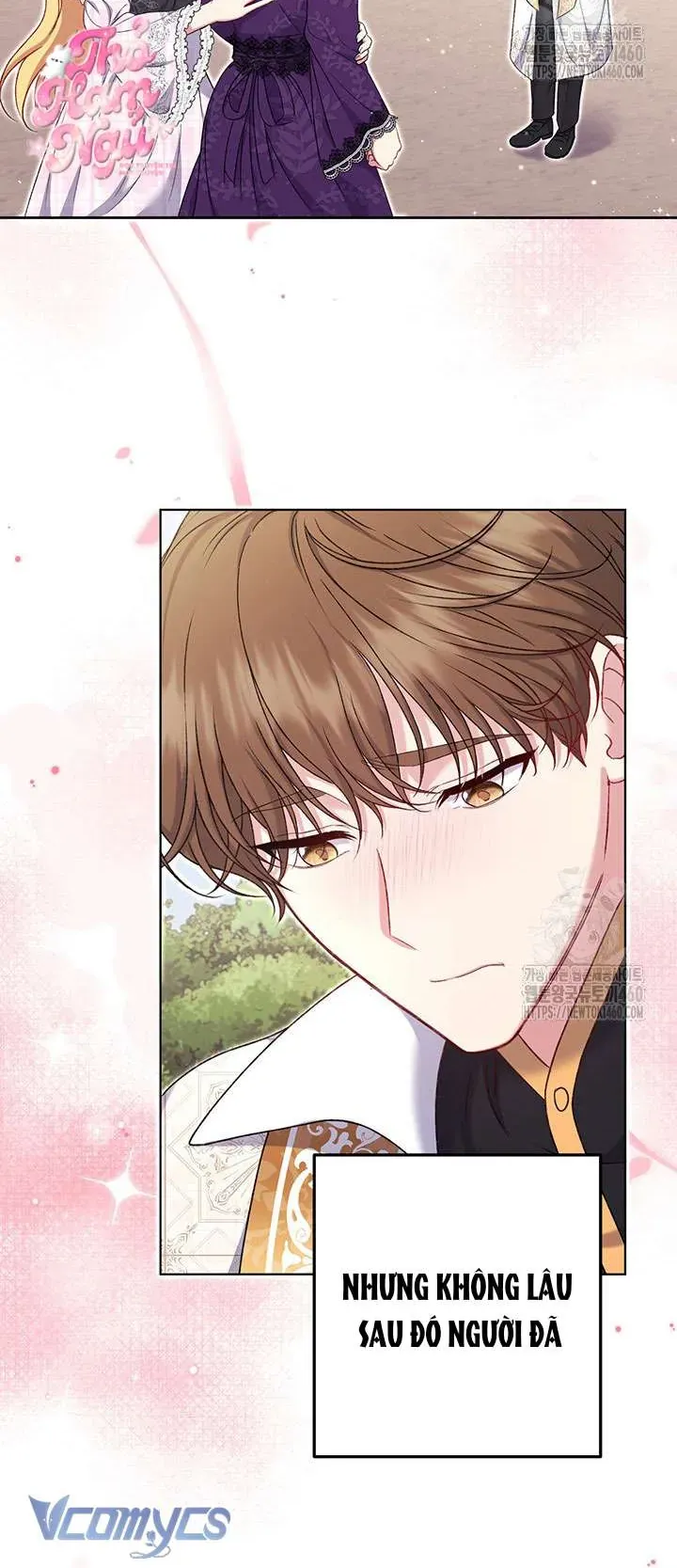 Nàng Vịt Chờ Ngày Hủy Hôn Chapter 17 - Trang 2