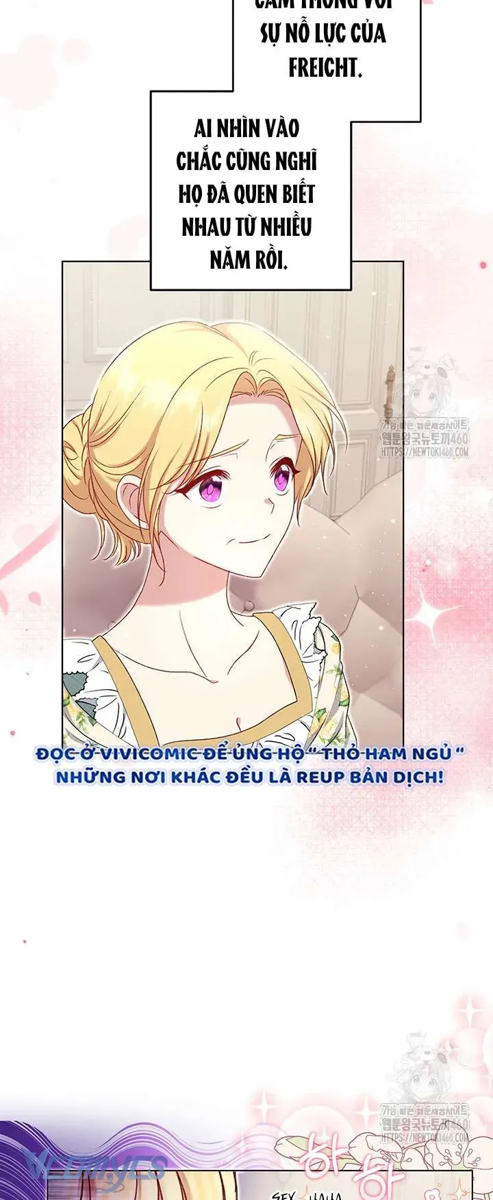 Nàng Vịt Chờ Ngày Hủy Hôn Chapter 17 - Trang 2