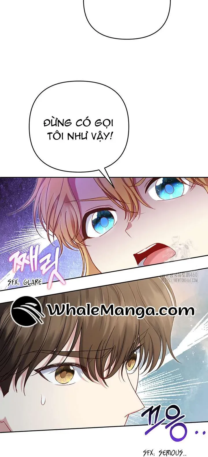 Nàng Vịt Chờ Ngày Hủy Hôn Chapter 17 - Trang 2