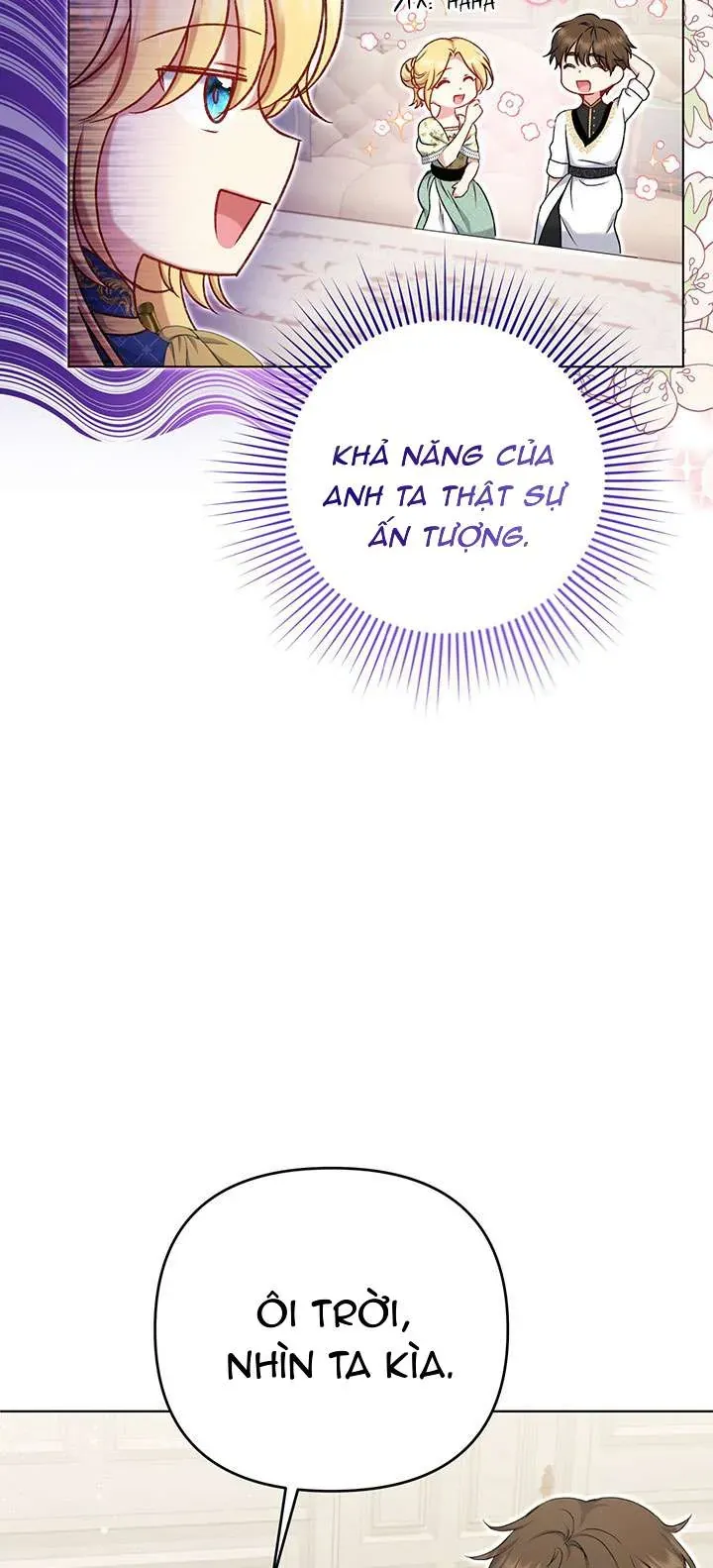 Nàng Vịt Chờ Ngày Hủy Hôn Chapter 17 - Trang 2