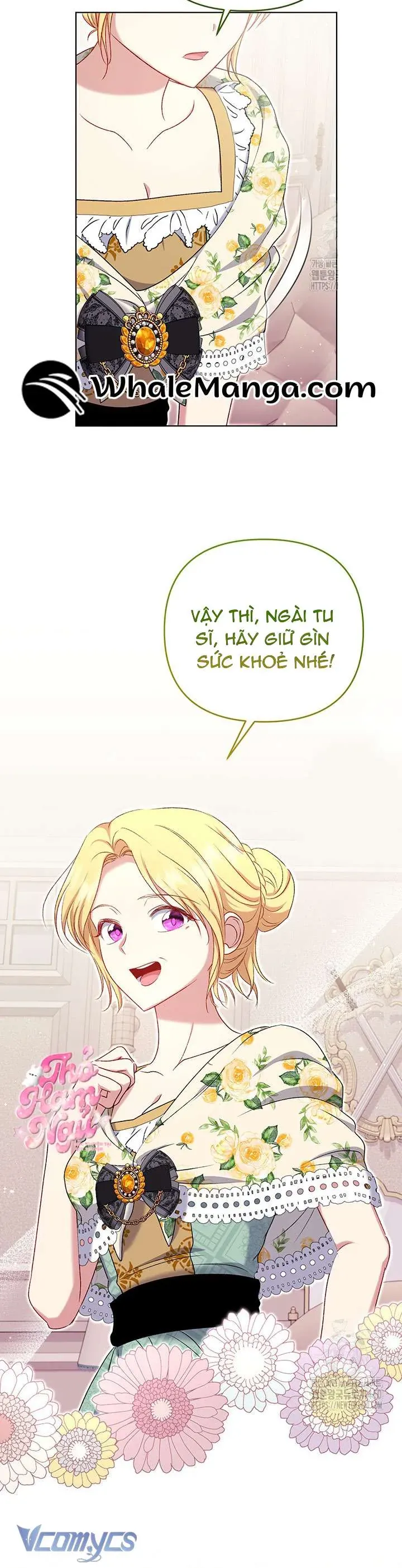 Nàng Vịt Chờ Ngày Hủy Hôn Chapter 17 - Trang 2