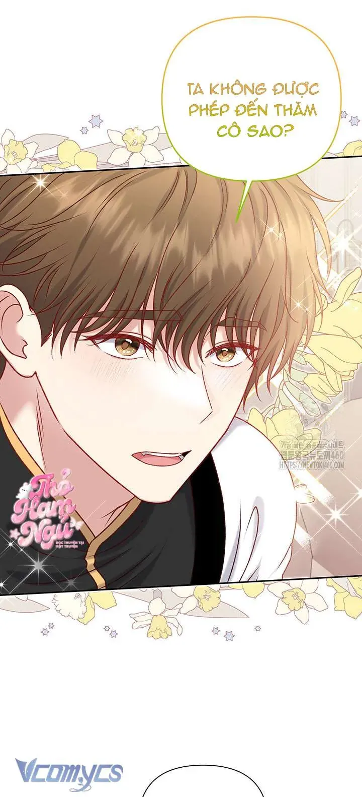 Nàng Vịt Chờ Ngày Hủy Hôn Chapter 17 - Trang 2