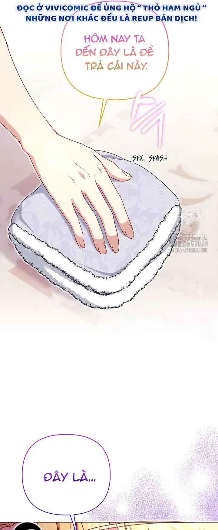 Nàng Vịt Chờ Ngày Hủy Hôn Chapter 17 - Trang 2