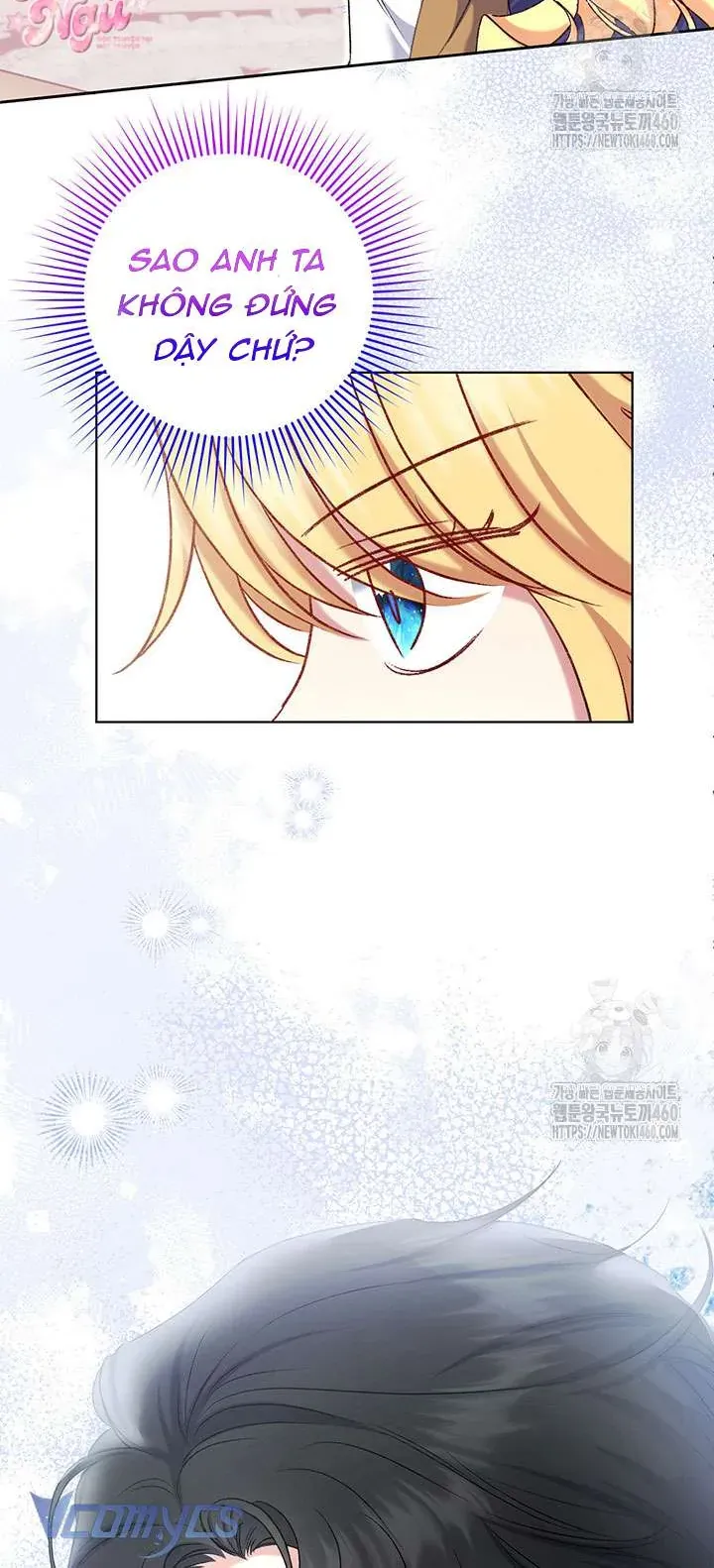 Nàng Vịt Chờ Ngày Hủy Hôn Chapter 17 - Trang 2