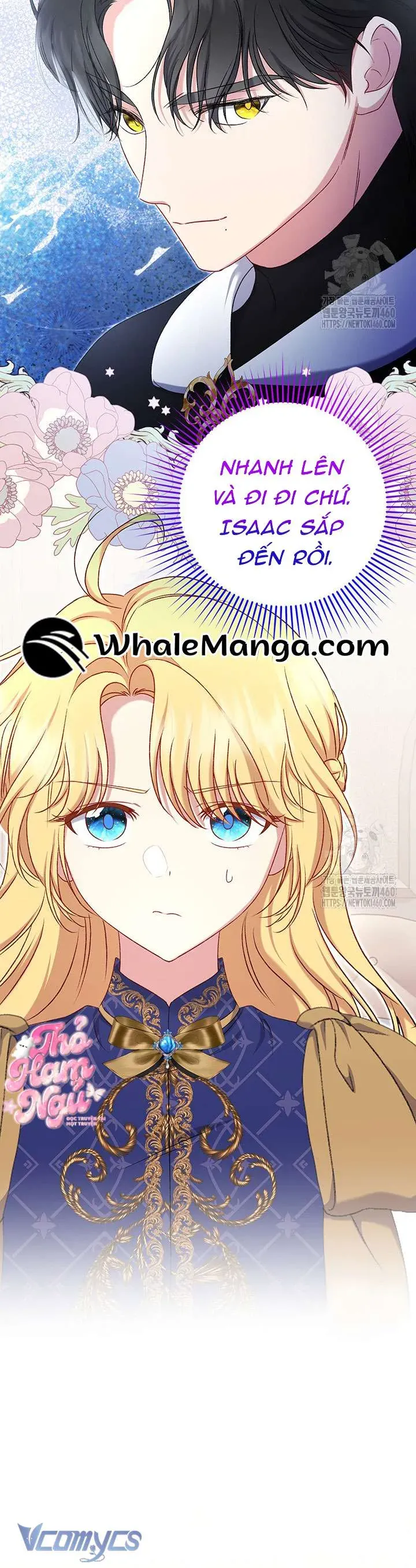 Nàng Vịt Chờ Ngày Hủy Hôn Chapter 17 - Trang 2