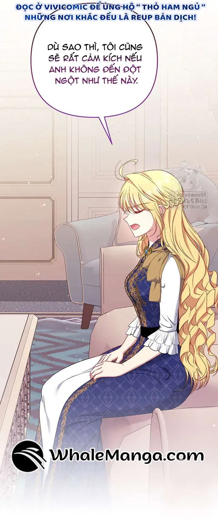 Nàng Vịt Chờ Ngày Hủy Hôn Chapter 17 - Trang 2