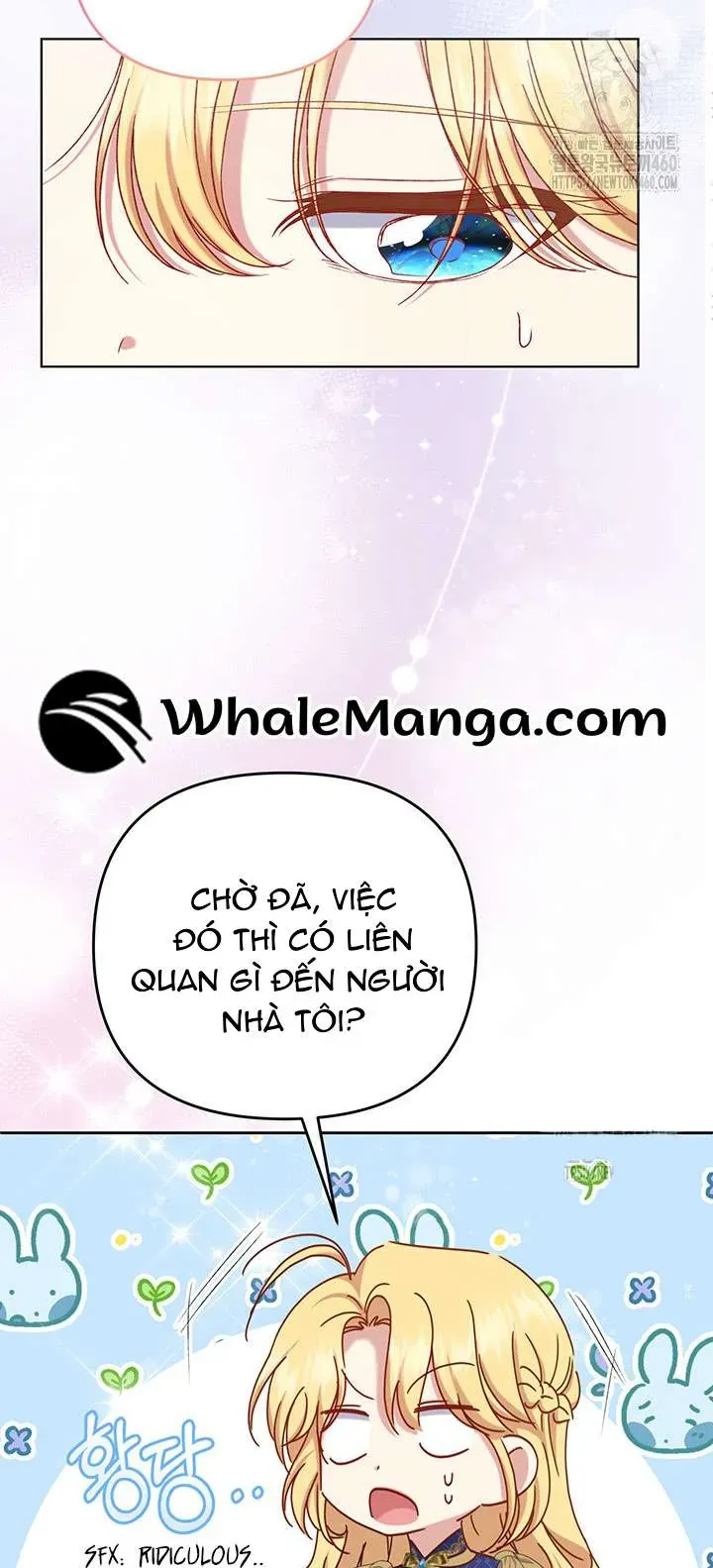 Nàng Vịt Chờ Ngày Hủy Hôn Chapter 17 - Trang 2