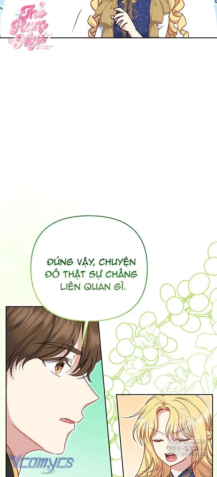 Nàng Vịt Chờ Ngày Hủy Hôn Chapter 17 - Trang 2