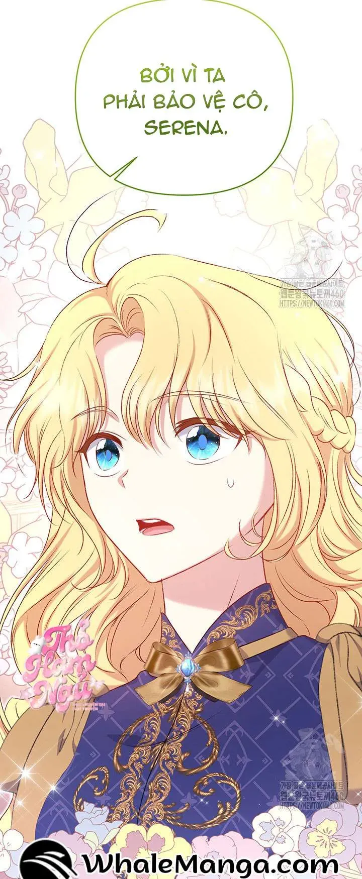 Nàng Vịt Chờ Ngày Hủy Hôn Chapter 17 - Trang 2