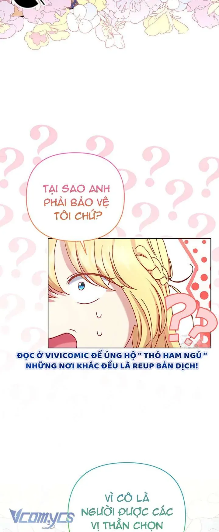 Nàng Vịt Chờ Ngày Hủy Hôn Chapter 17 - Trang 2