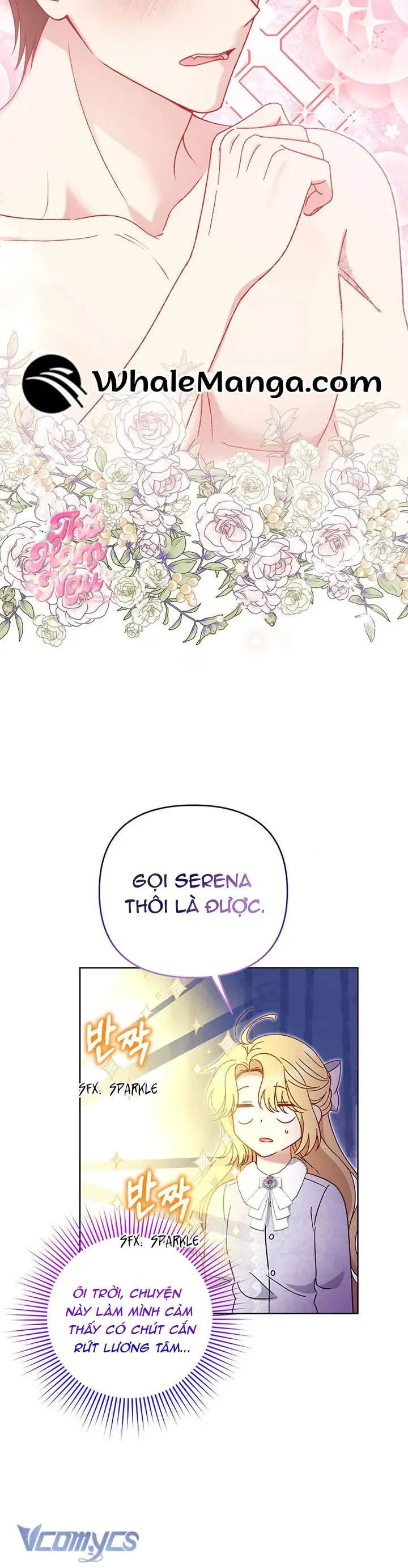 Nàng Vịt Chờ Ngày Hủy Hôn Chapter 17 - Trang 2