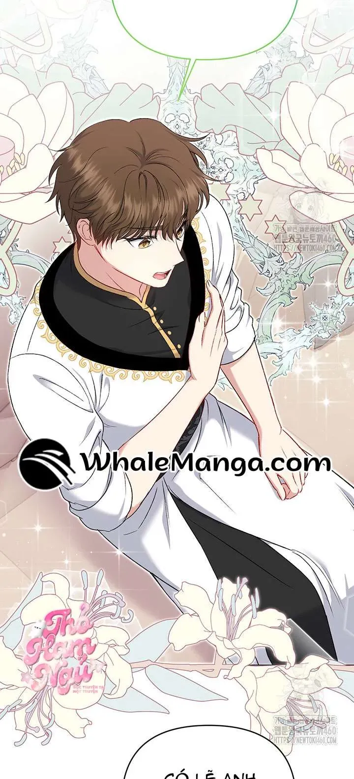 Nàng Vịt Chờ Ngày Hủy Hôn Chapter 17 - Trang 2