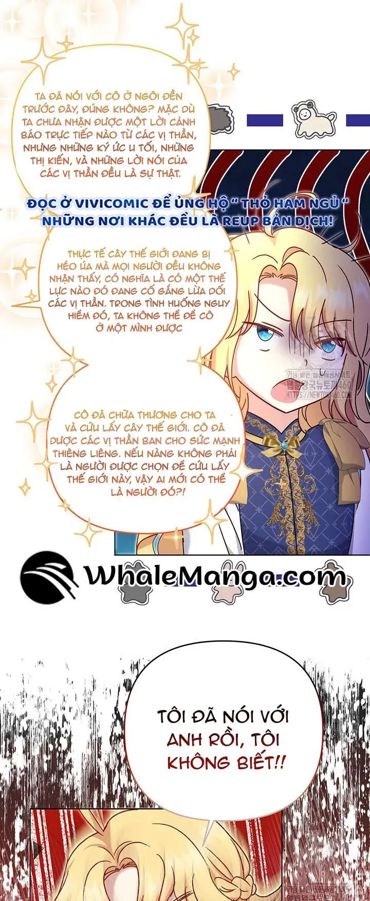 Nàng Vịt Chờ Ngày Hủy Hôn Chapter 17 - Trang 2