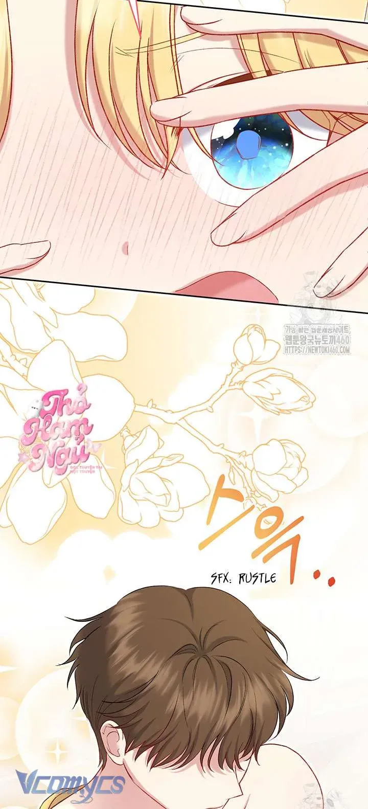 Nàng Vịt Chờ Ngày Hủy Hôn Chapter 17 - Trang 2