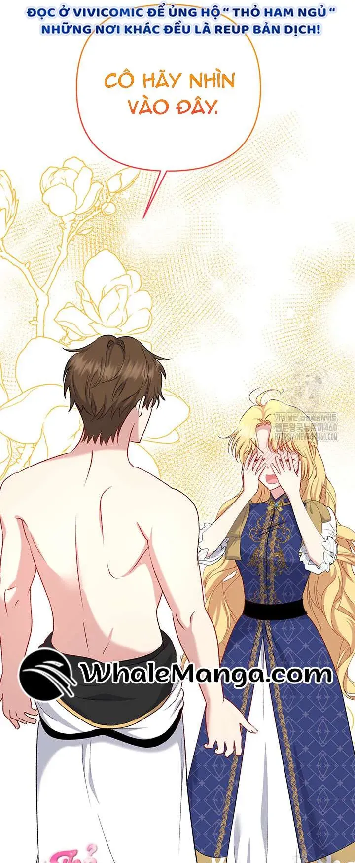 Nàng Vịt Chờ Ngày Hủy Hôn Chapter 17 - Trang 2