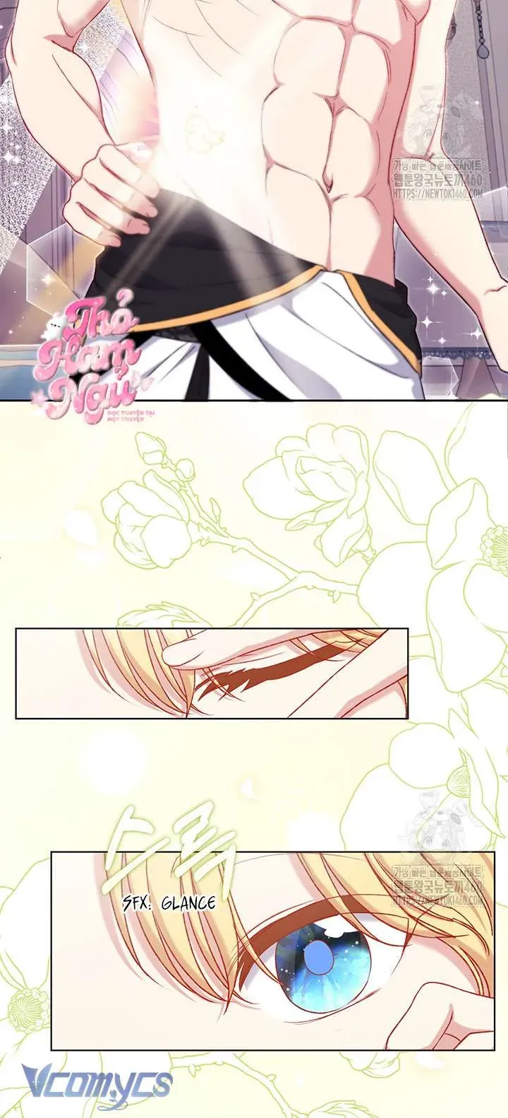 Nàng Vịt Chờ Ngày Hủy Hôn Chapter 17 - Trang 2