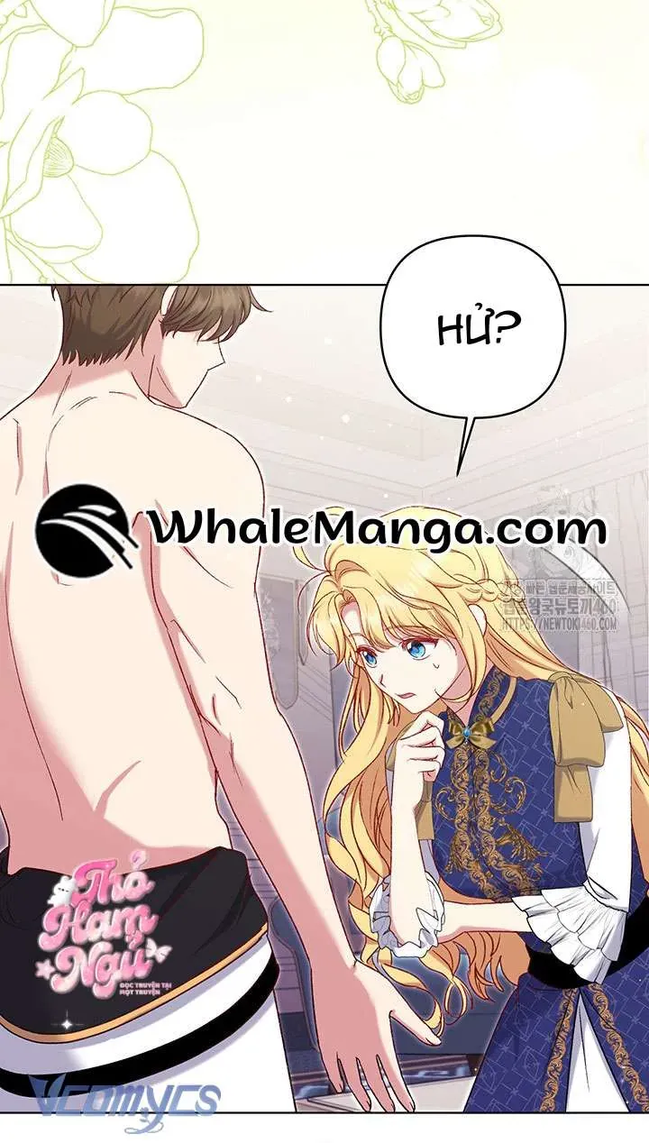 Nàng Vịt Chờ Ngày Hủy Hôn Chapter 17 - Trang 2