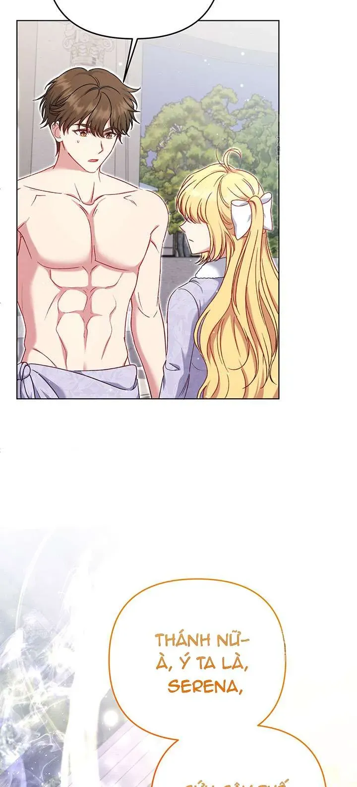 Nàng Vịt Chờ Ngày Hủy Hôn Chapter 17 - Trang 2