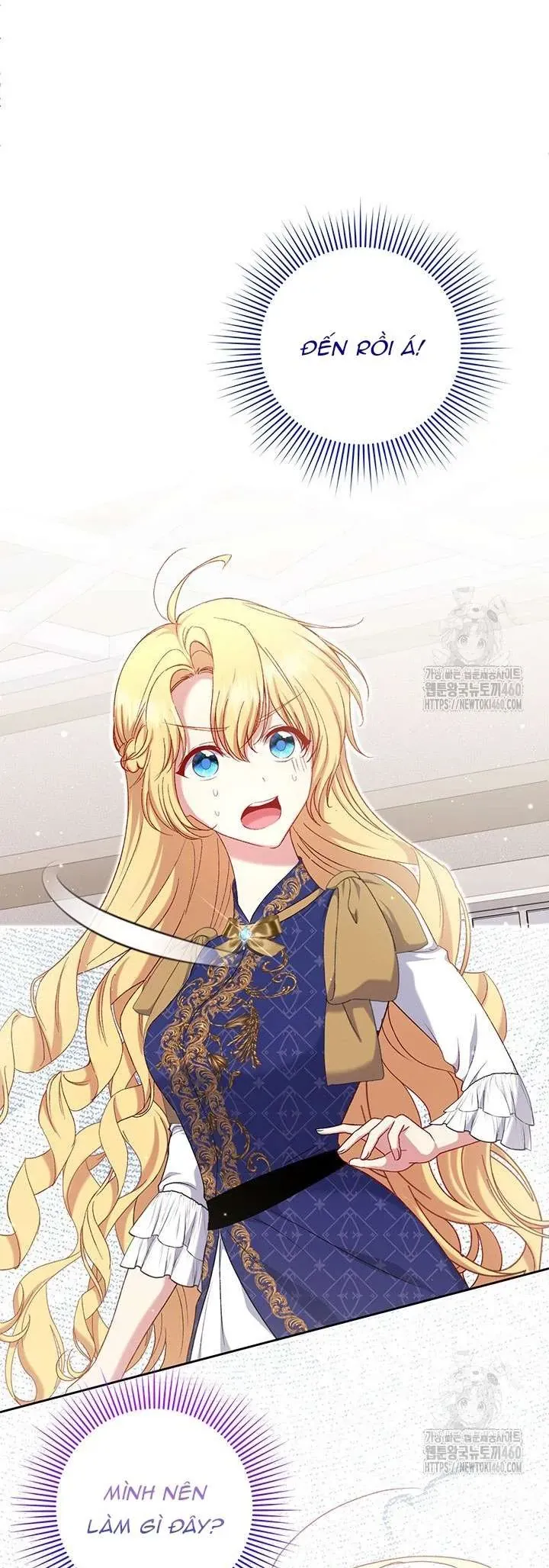 Nàng Vịt Chờ Ngày Hủy Hôn Chapter 18 - Trang 2