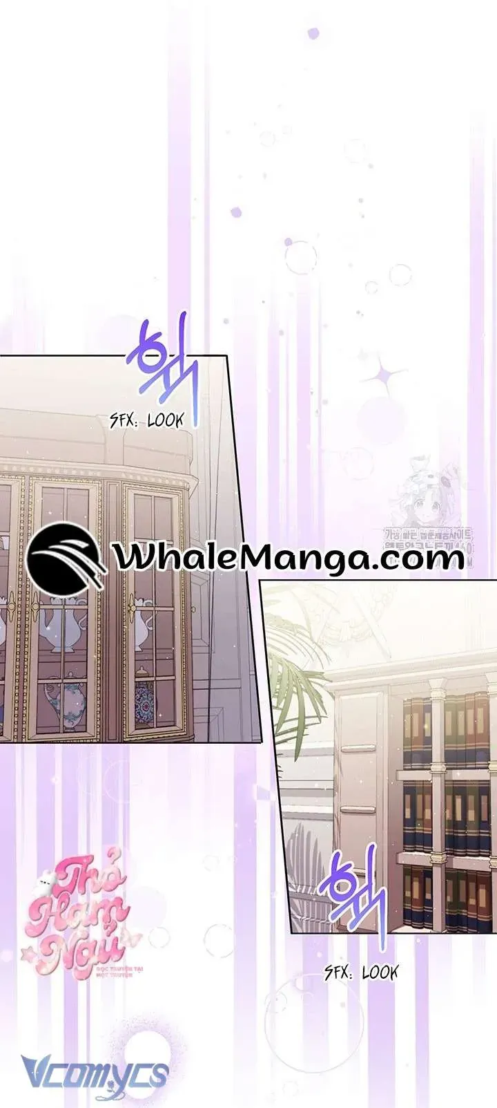 Nàng Vịt Chờ Ngày Hủy Hôn Chapter 18 - Trang 2