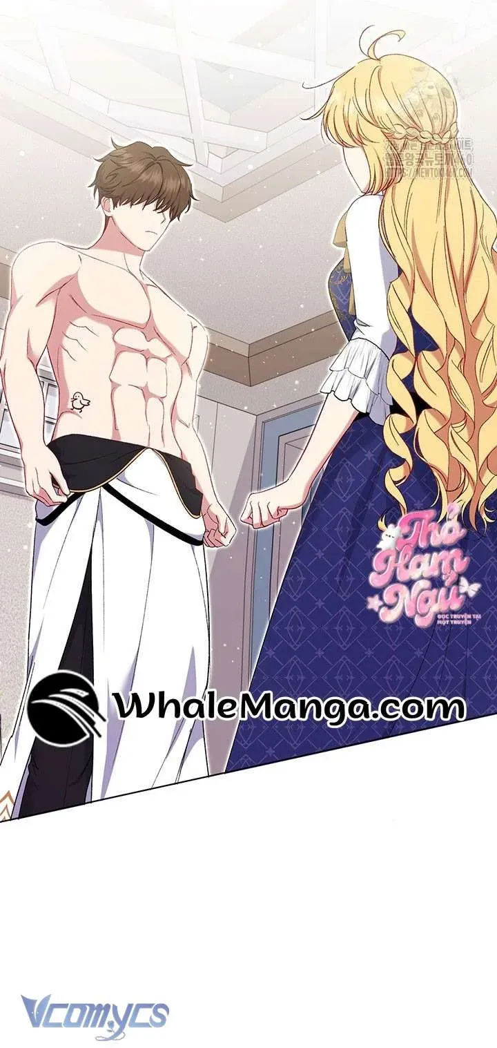 Nàng Vịt Chờ Ngày Hủy Hôn Chapter 18 - Trang 2