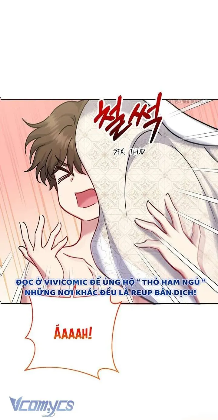 Nàng Vịt Chờ Ngày Hủy Hôn Chapter 18 - Trang 2