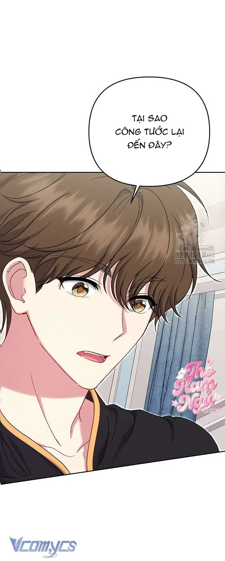 Nàng Vịt Chờ Ngày Hủy Hôn Chapter 18 - Trang 2