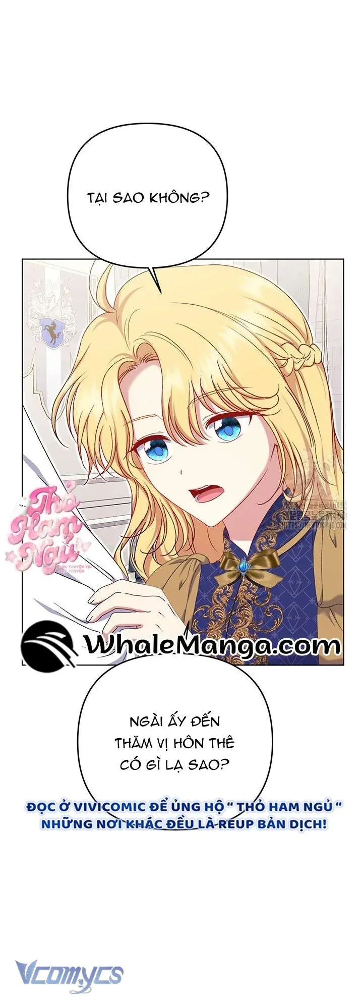 Nàng Vịt Chờ Ngày Hủy Hôn Chapter 18 - Trang 2