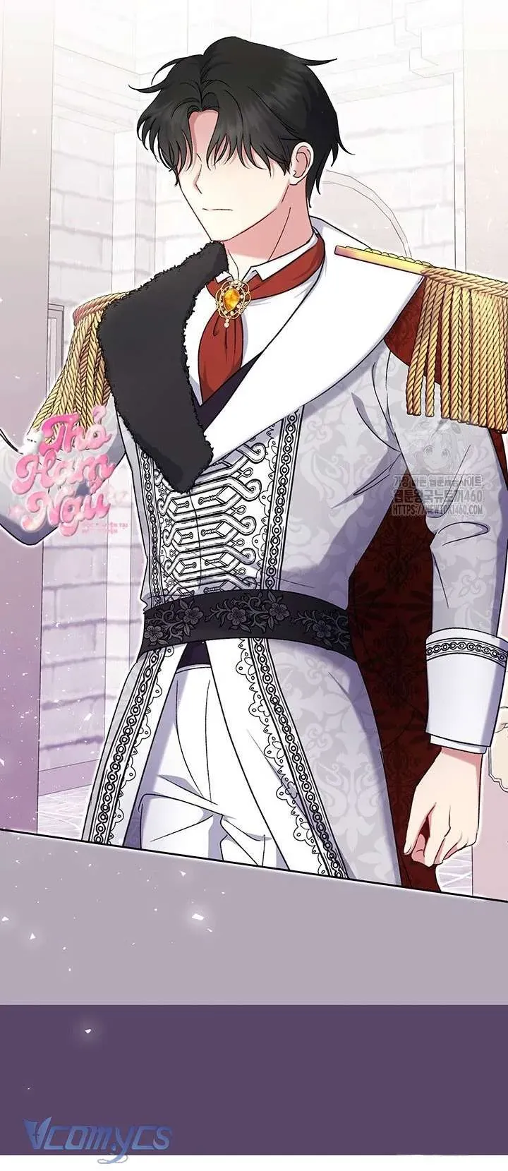 Nàng Vịt Chờ Ngày Hủy Hôn Chapter 18 - Trang 2